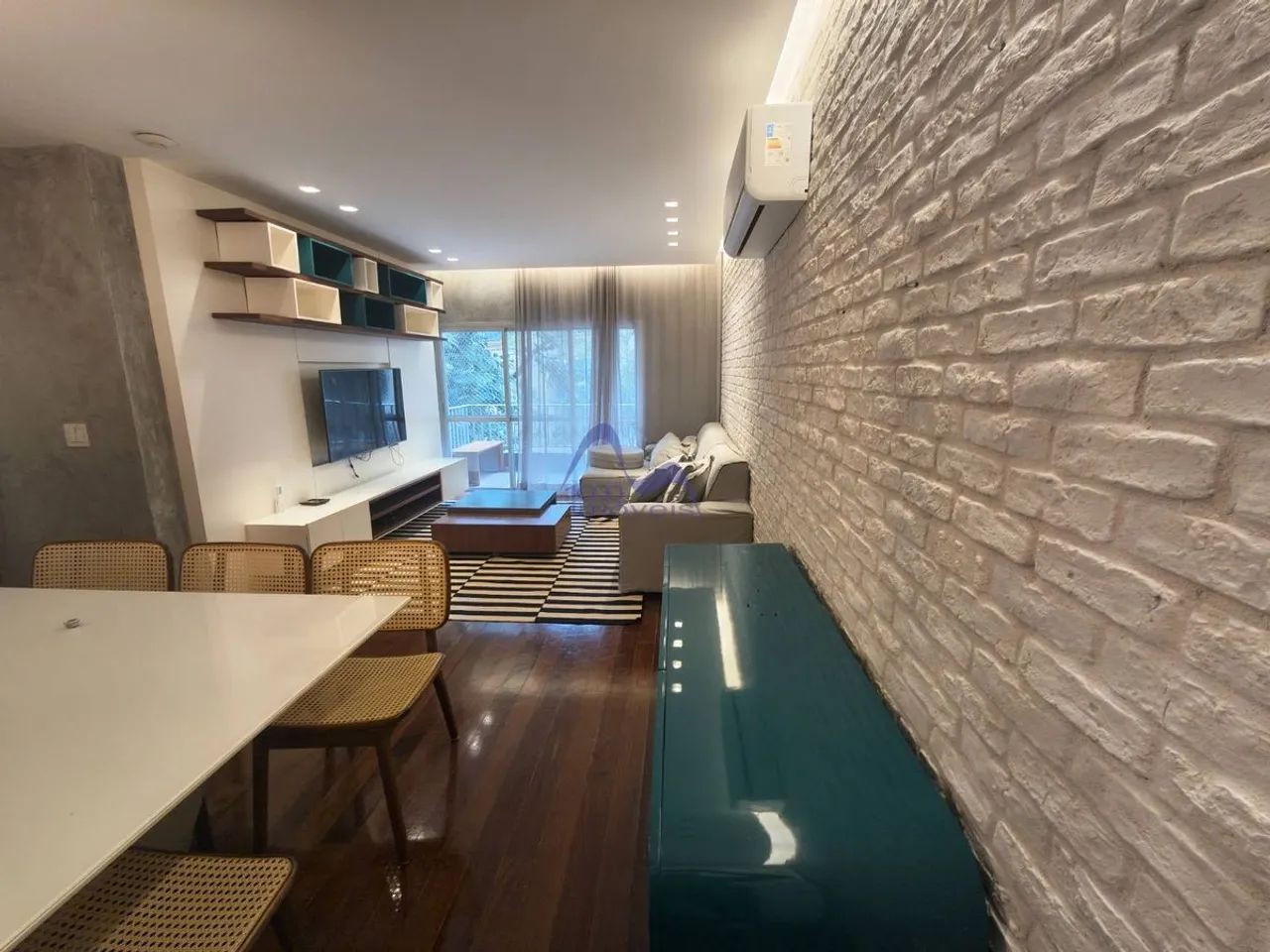 Apartamento, Lagoa - Rio de Janeiro - Foto 5