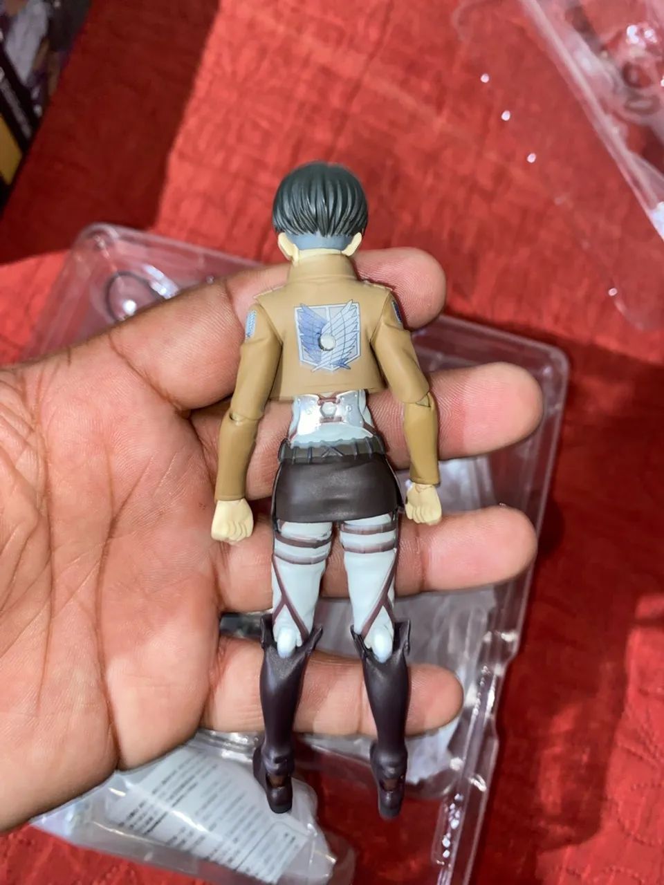 Levi Figma - Foto 3