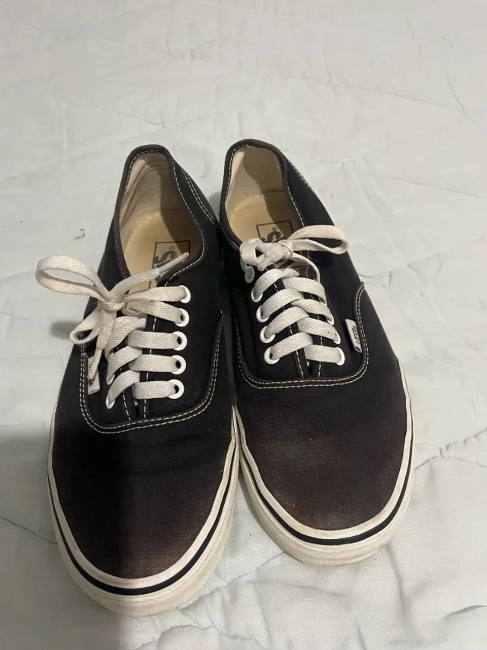 Tênis Vans - Foto 4
