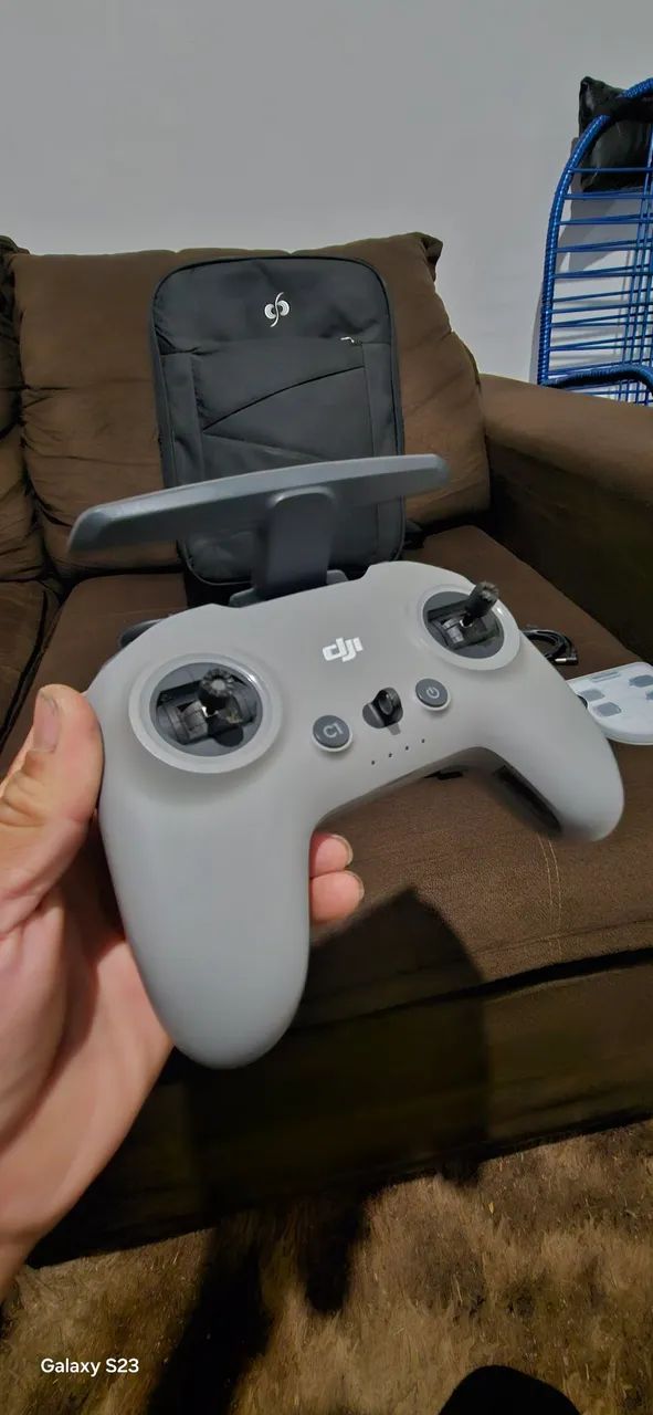 Dji avata super combo  - Foto 3