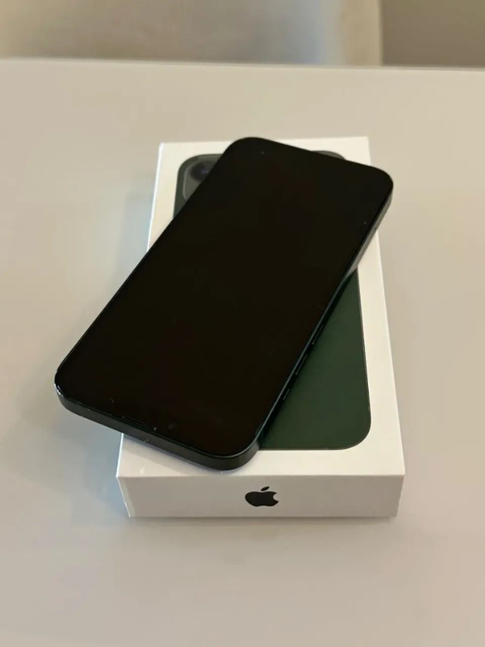 iphone 13 128GB excelente estado - Foto 5