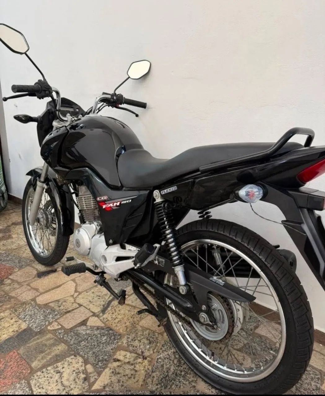 Fan 150 2014 - Foto 2