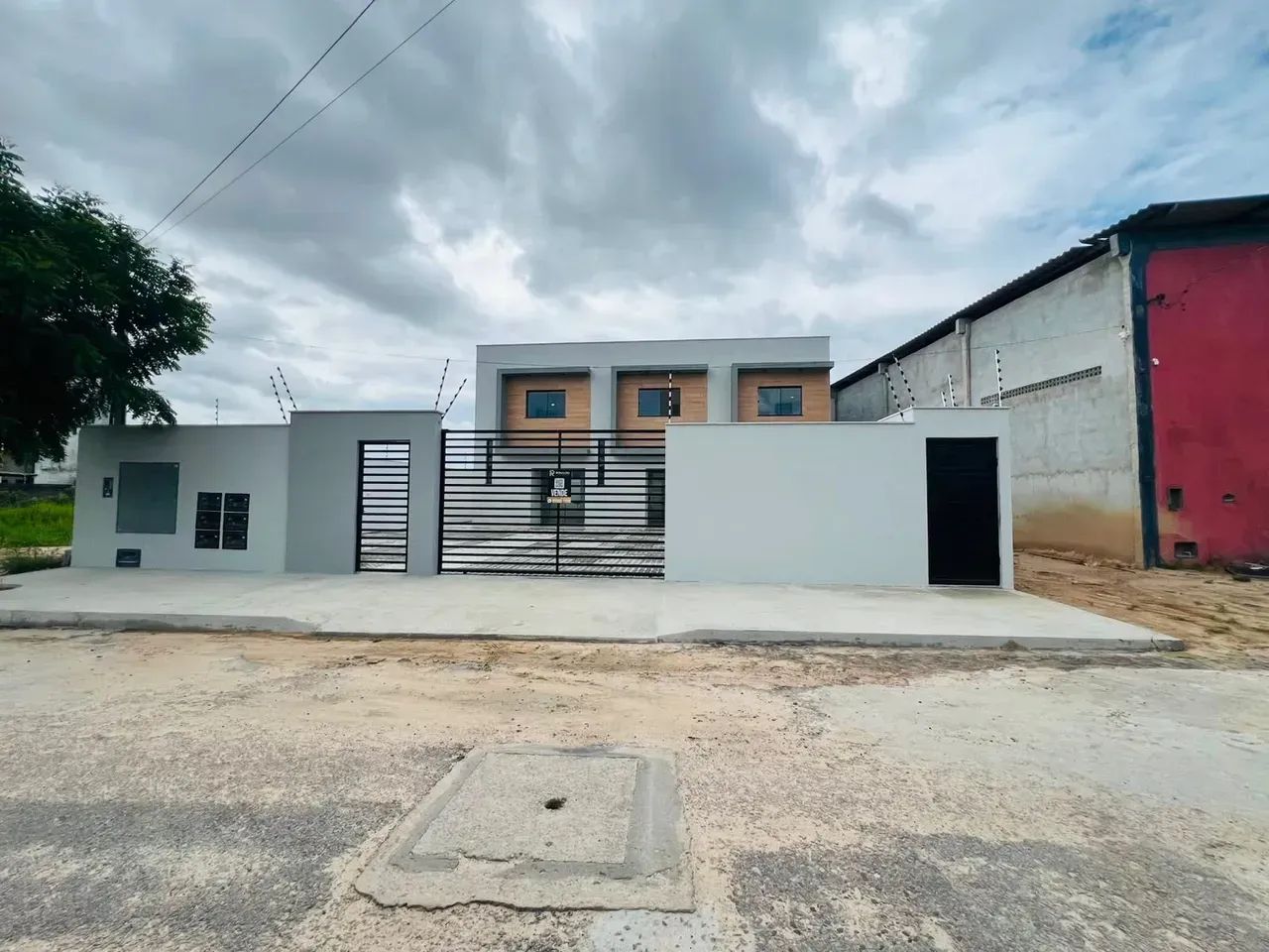 RS | VENDE-SE DUPLEX EM CAJUPIRANGA - Foto 2