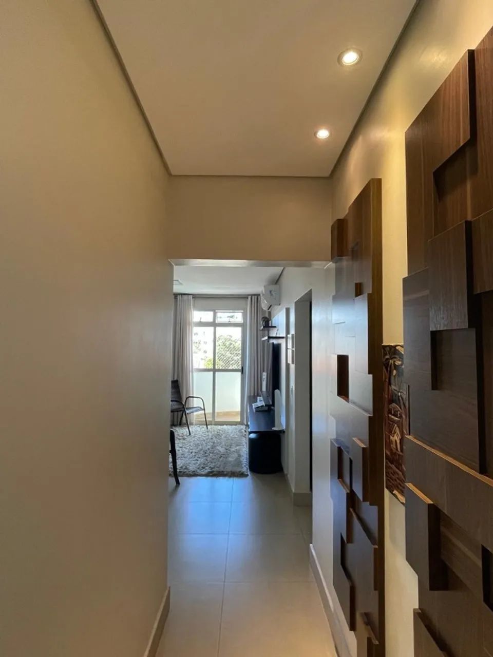 Apartamento Santa Monica, 74m². ( Próximo a UFU)