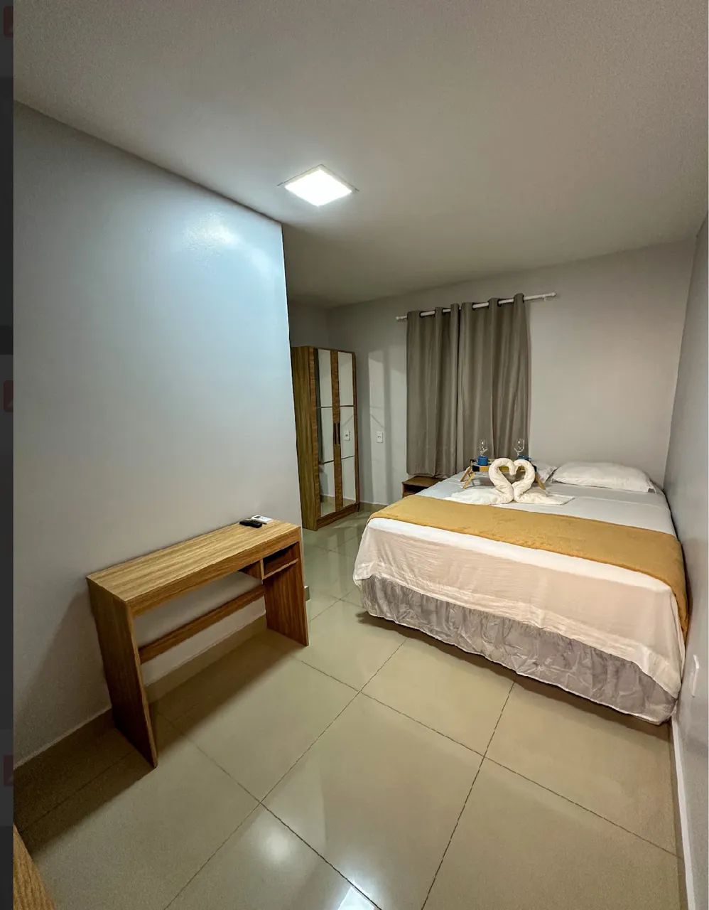  Apartamentos e Suítes Mobiliados para Locação ? - Foto 2