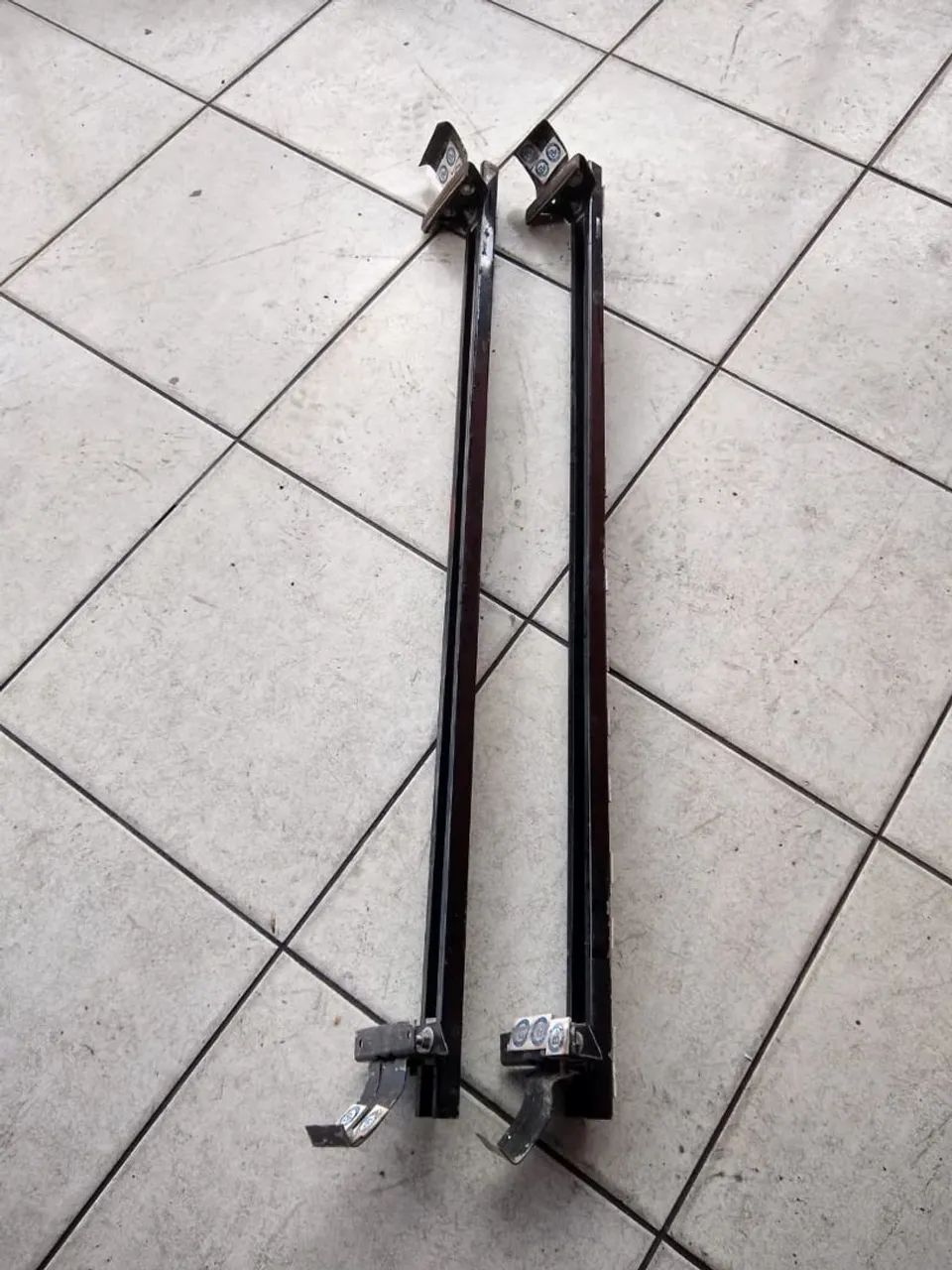 Rack universal  - Foto 2