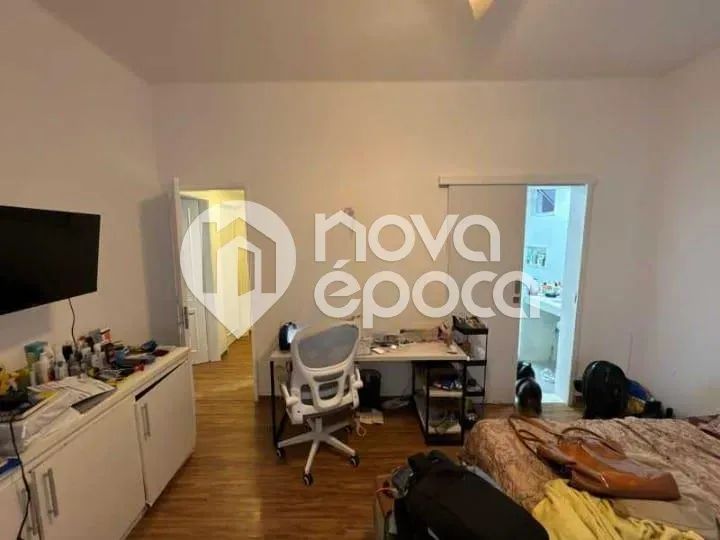 Copacabana | Apartamento 3 quartos, sendo 1 suite - Foto 4