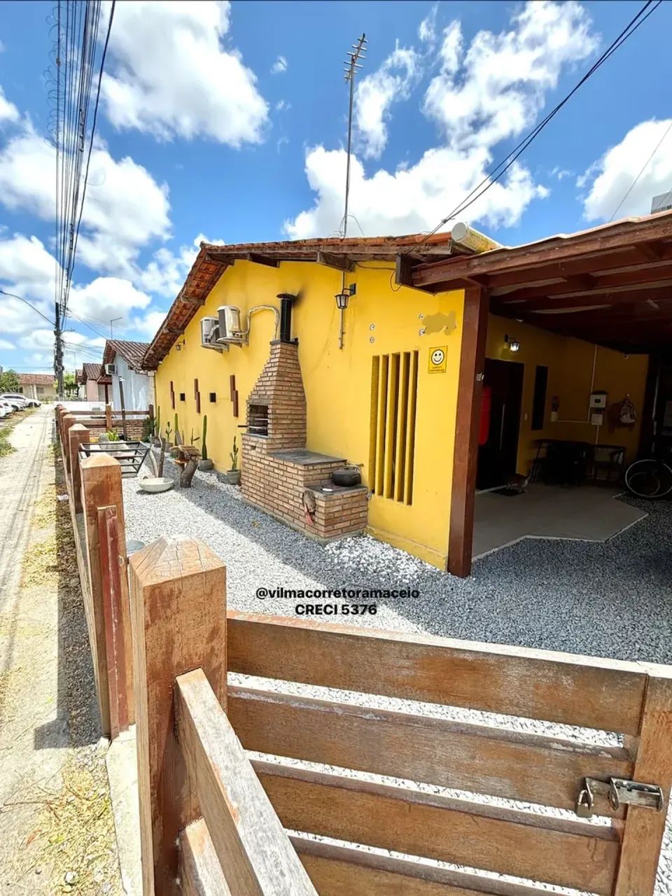 casa com 2 quartos condomio ernesto maranhao a venda - Foto 2