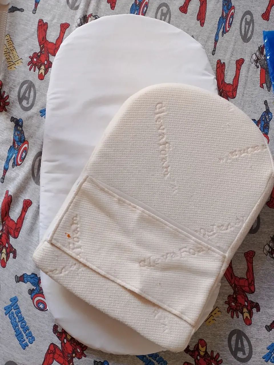 Carrinho de bebê Mobi - Foto 2