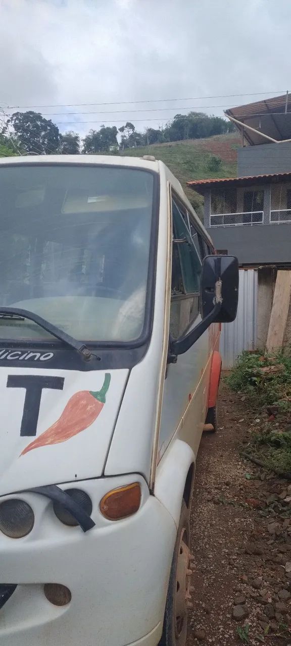 Micro Ônibus Barato
