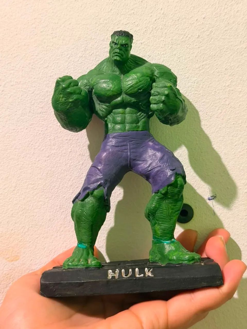 Boneco Huck 