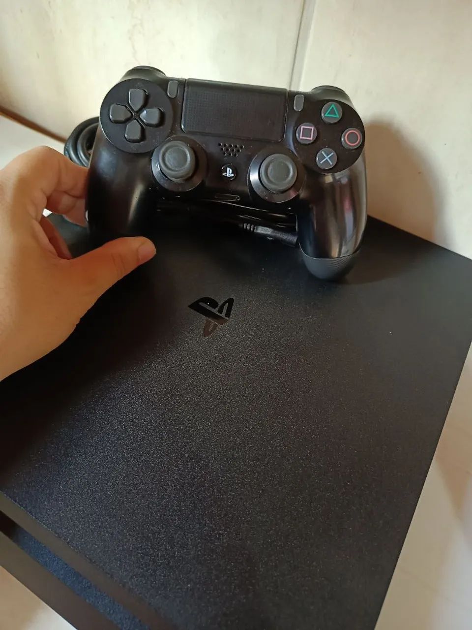 Ps4 slim - Foto 5