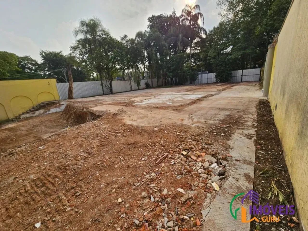 TERRENO - JARDIM AMÉRICA - SP - Foto 3