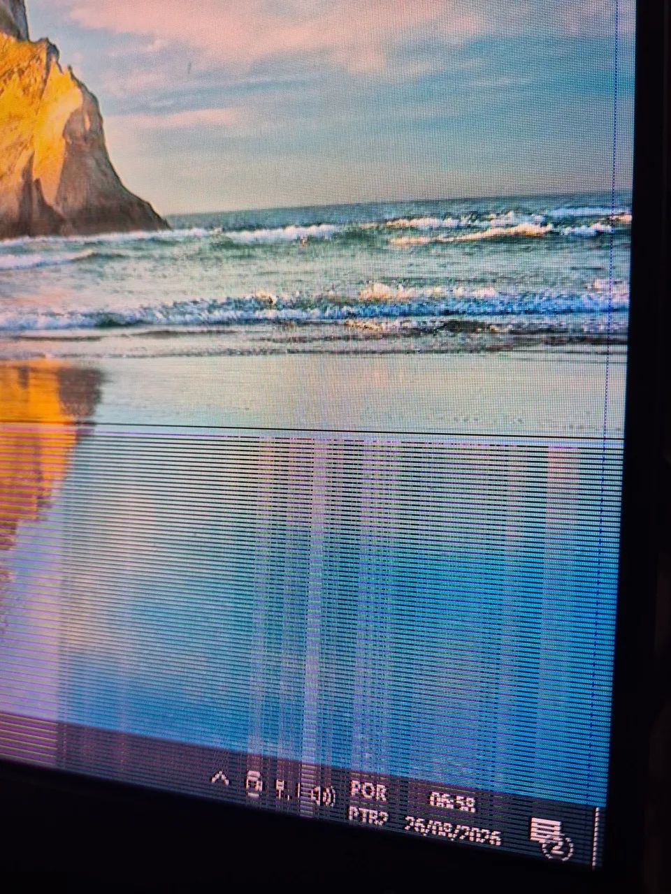 Monitor Samsung odyssey 144hz (Descrição) - Foto 5