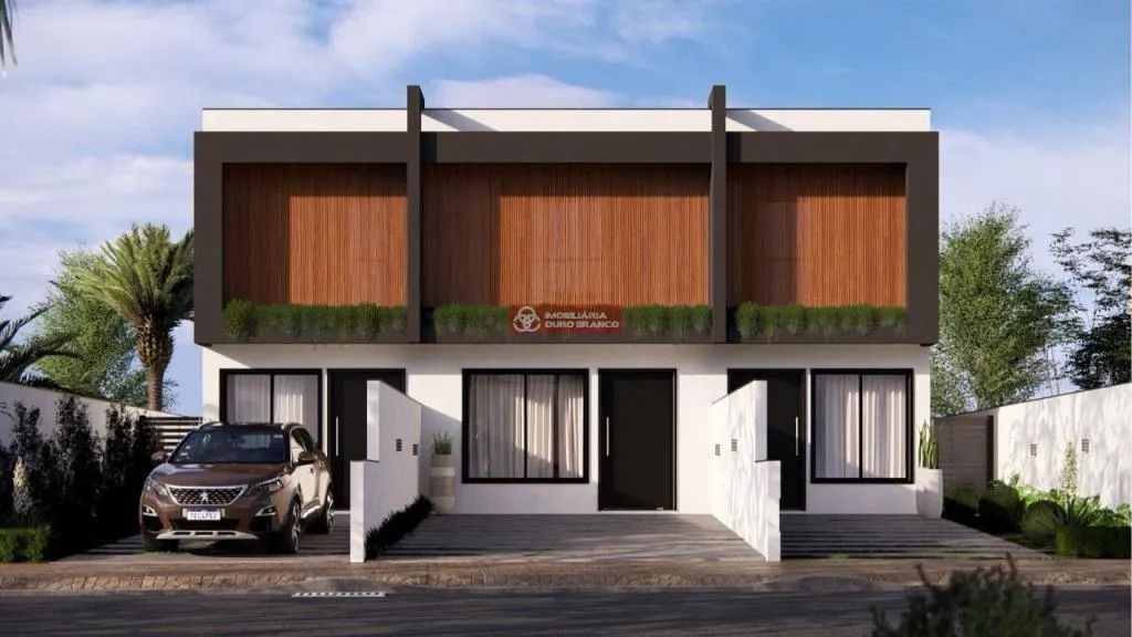 Sobrado - Florianópolis SC - Foto 4