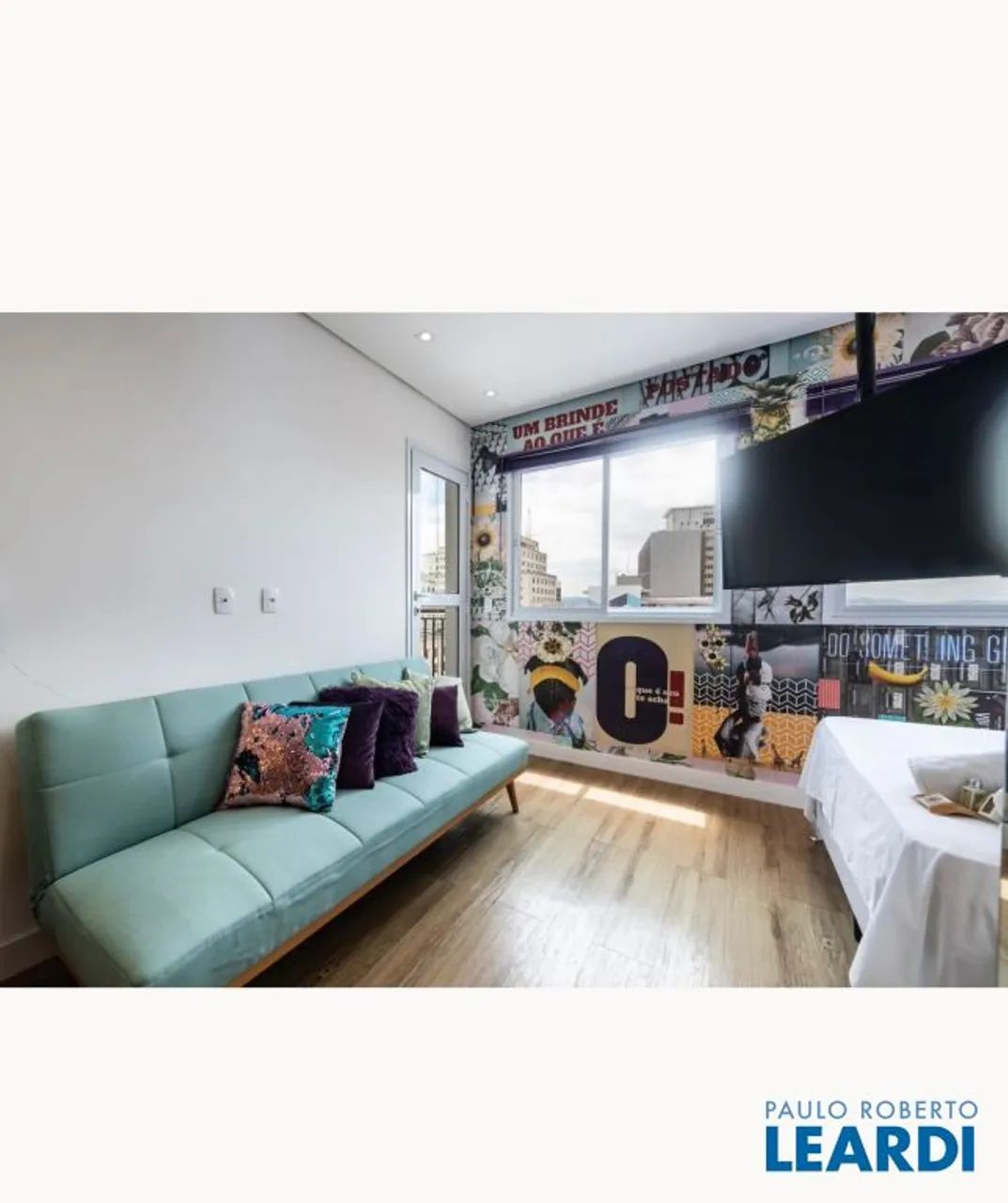 APARTAMENTO - CENTRO - SP - Foto 3