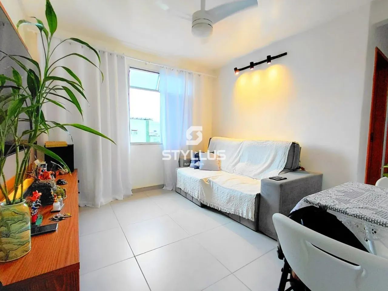 Inhaúma | Apartamento 2 quartos - Foto 4