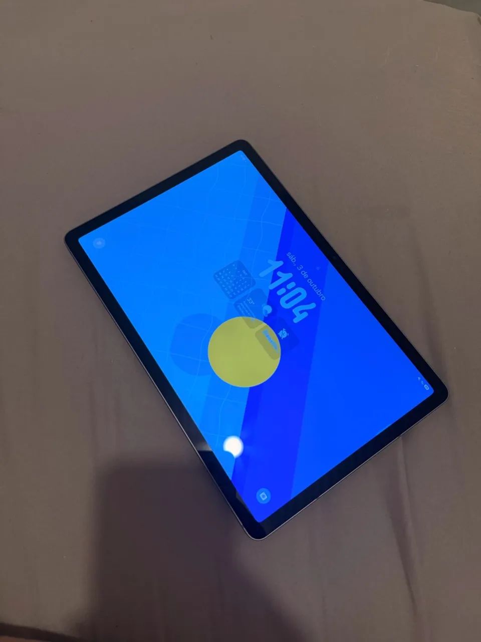 Samsung Tab S10 FE 128gb - Foto 5