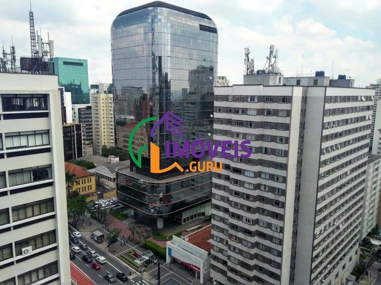 CONJ. COMERCIAL - BELA VISTA - SP