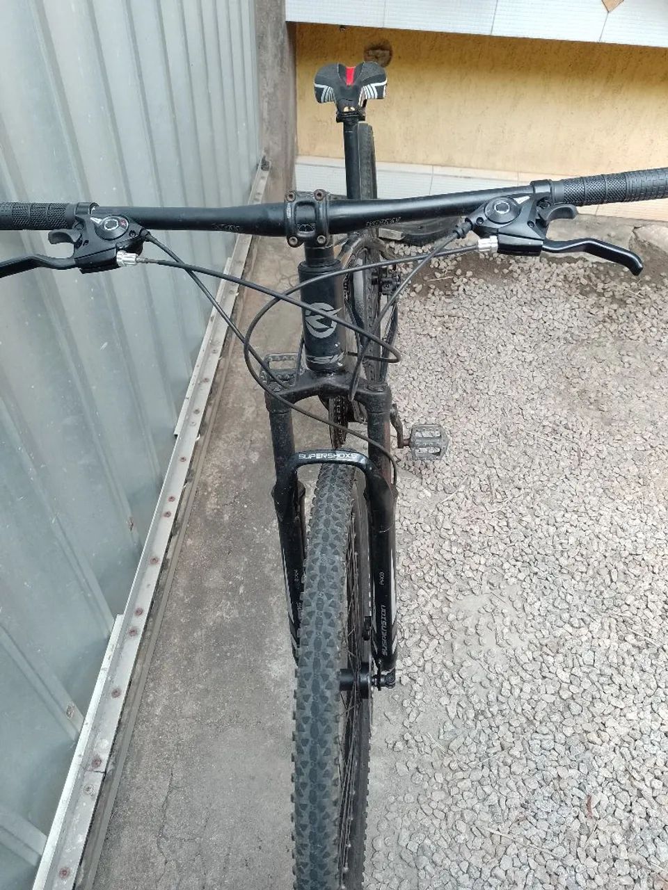 Bicicleta aro 29  - Foto 4