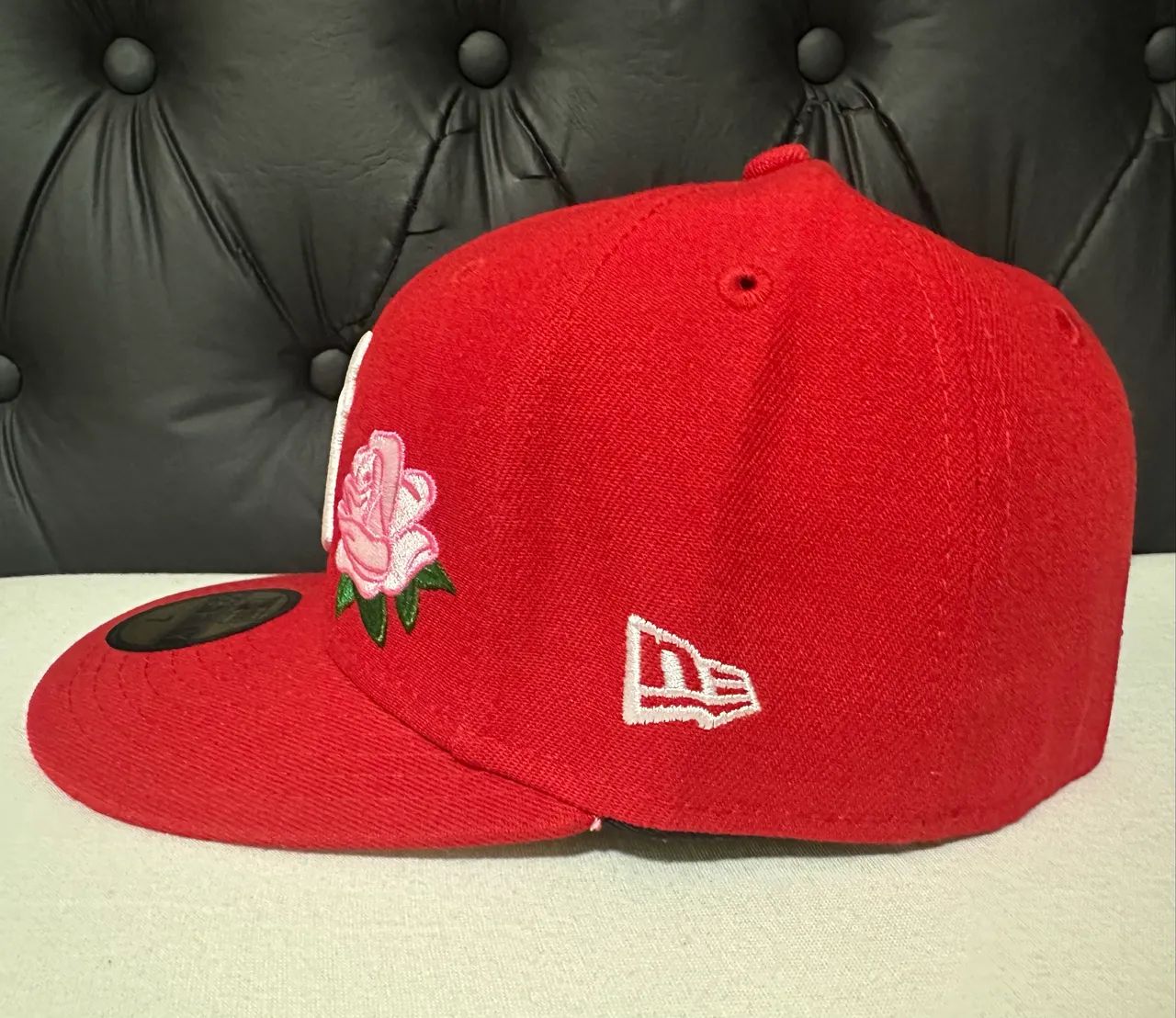 Boné New Era 59FIFTY New York Yankees - Foto 4