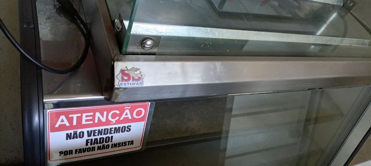 *Tudo para salgaderia* - Foto 4