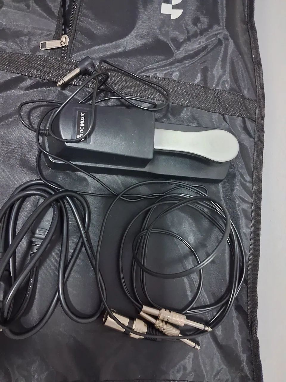 Teclado Korg 01/w - Foto 5