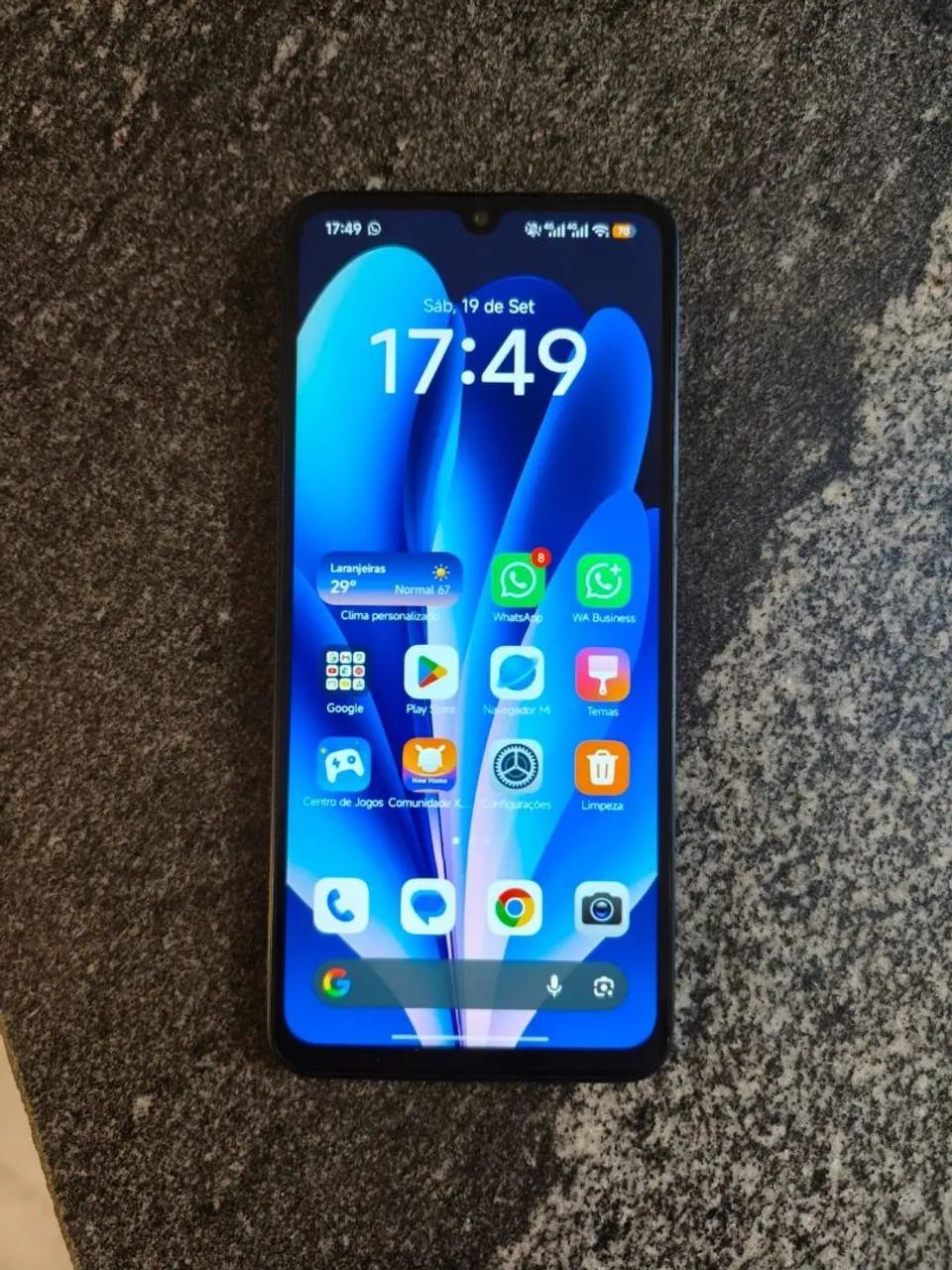Xiaomi Redmi 14 C - Foto 2