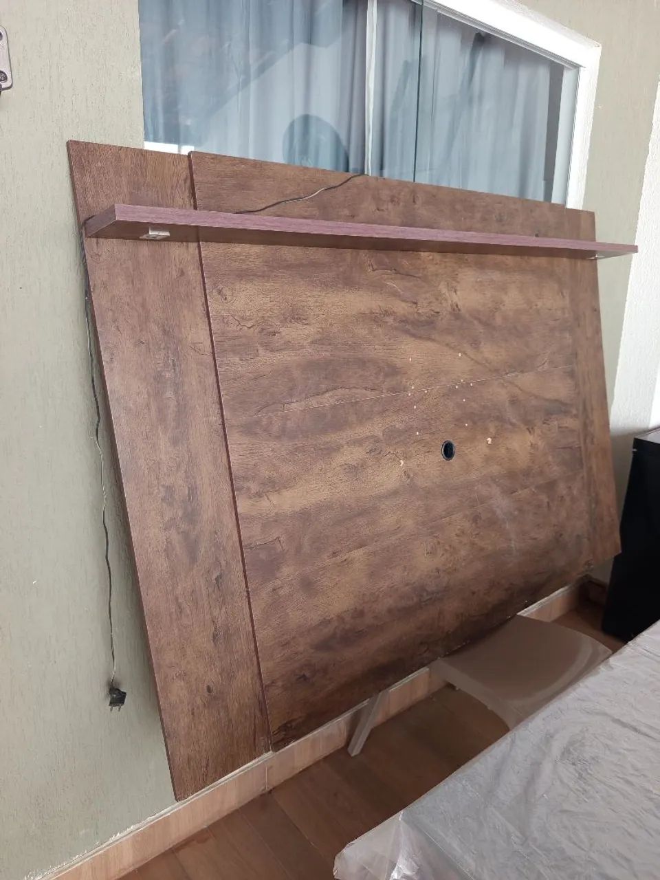 PAINEL PARA TV . EXCELENTE OPORTUNIDADE!!!! - Foto 5