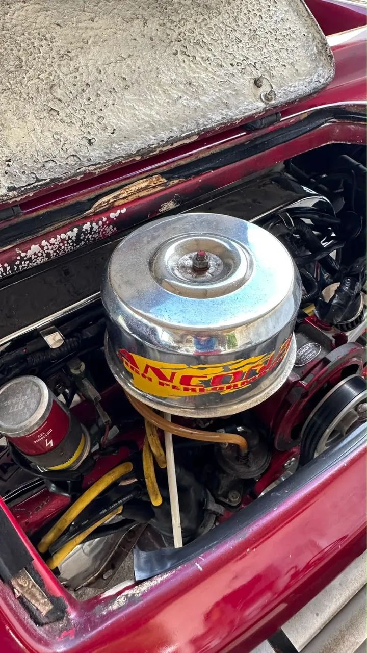 Buggy Buggy 1.6 2-lug. 1991 - Foto 2