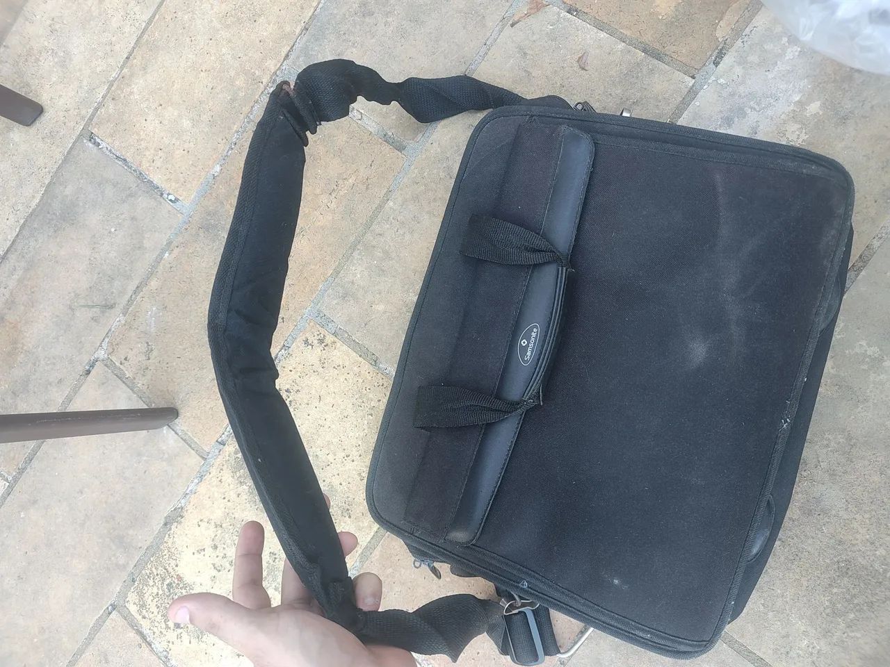 Bolsa Samsonite - Notebook - Foto 3