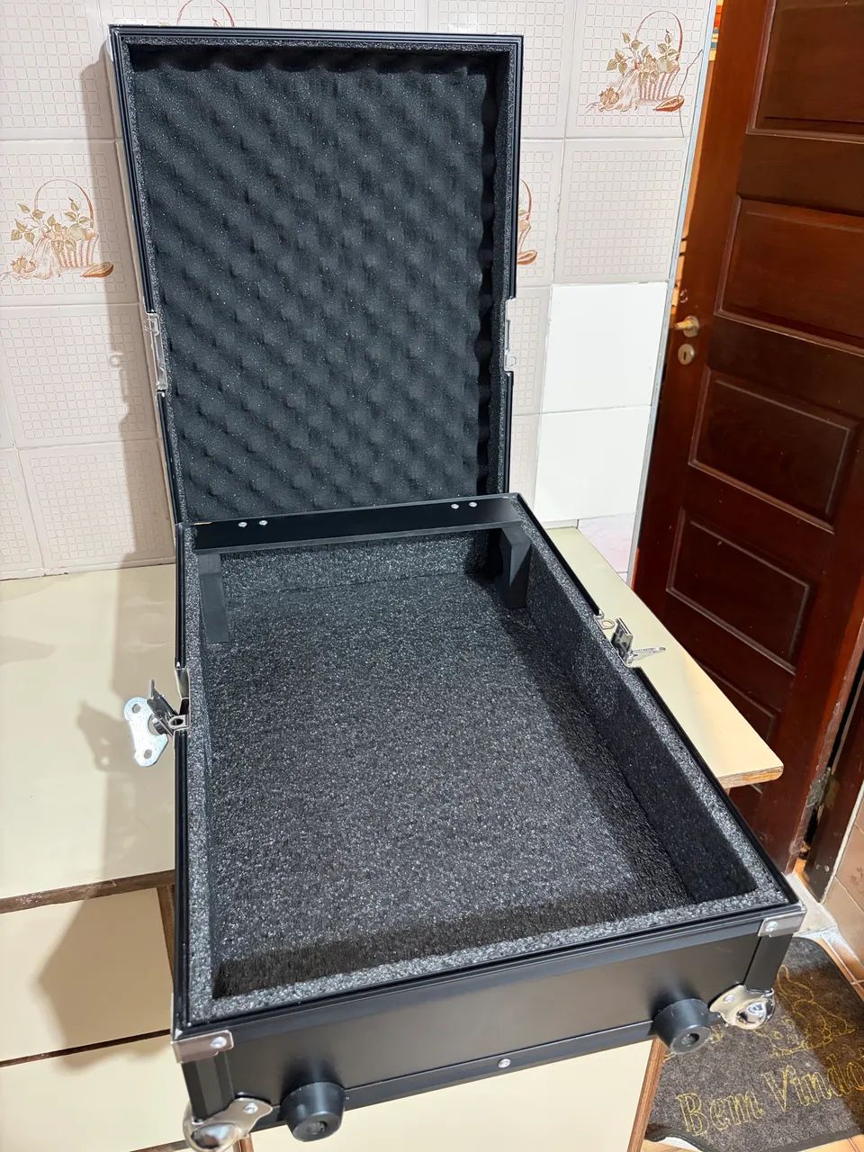 Hard Case SOMCASE para CDJ-3000 - Foto 5