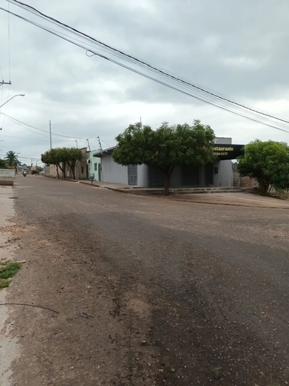 Alugo Ponto Comercial na Folha 10