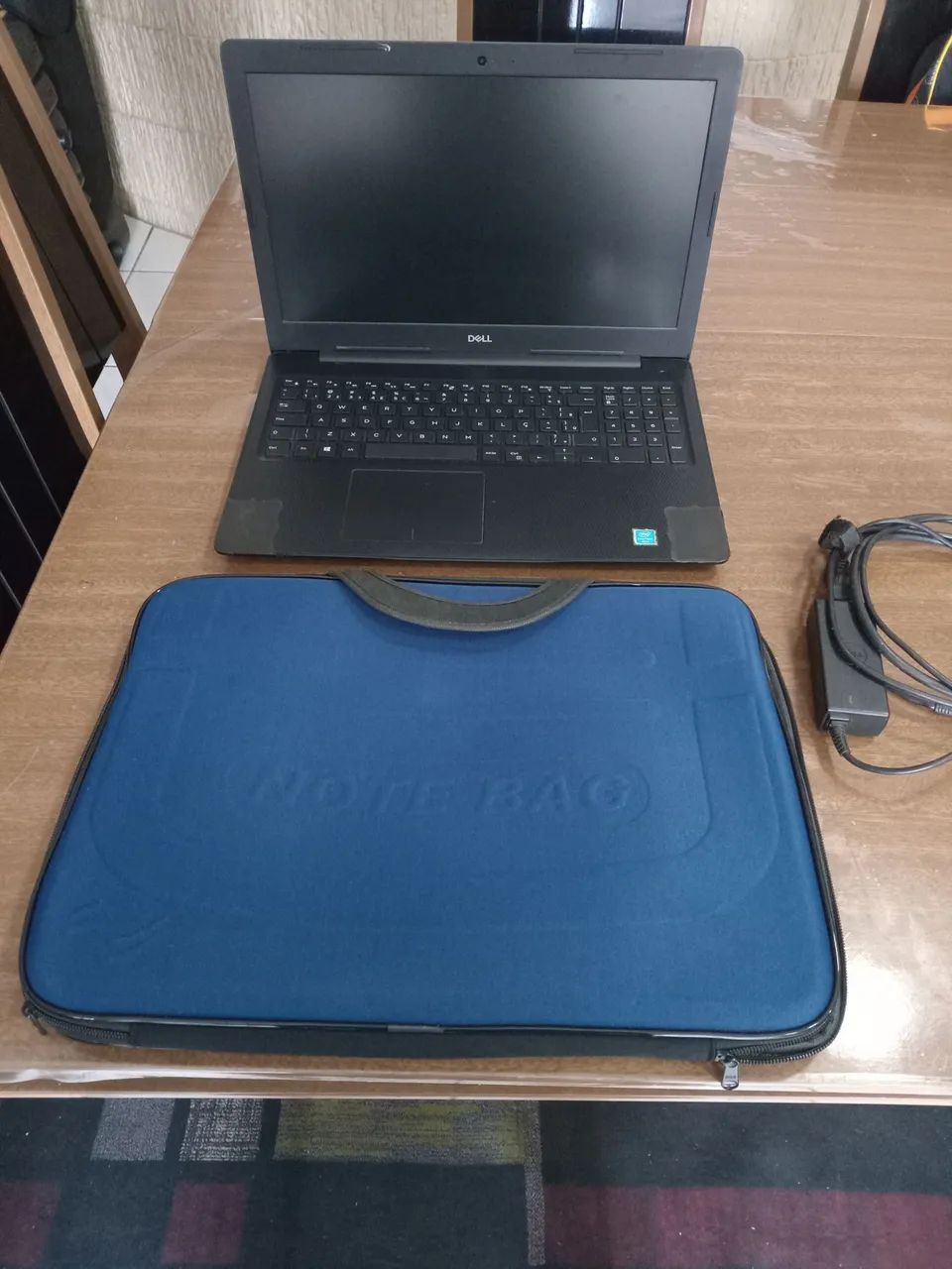 NOTEBOOK DELL INSPIRON  15 - Foto 5