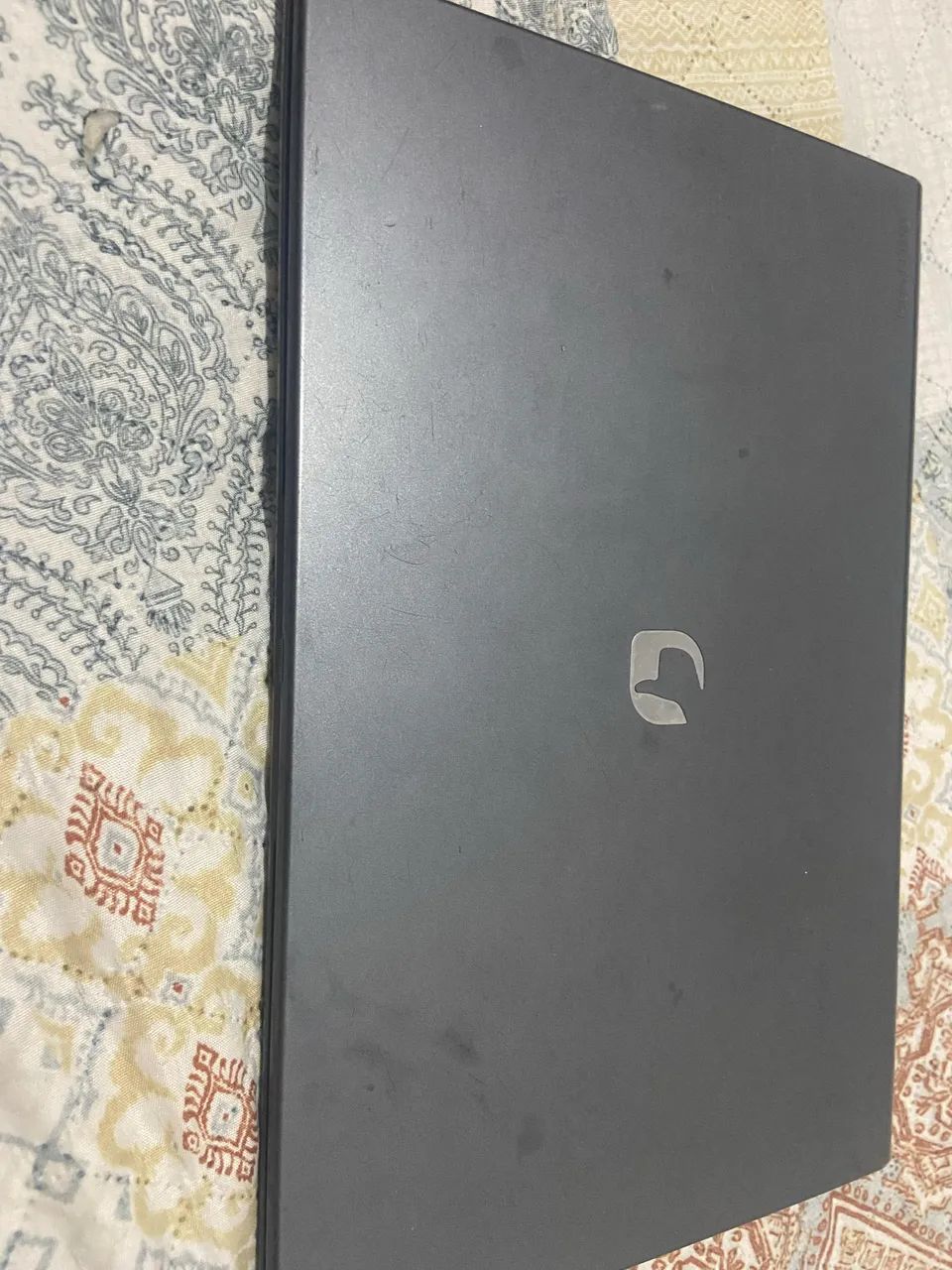 Notebook positivo 