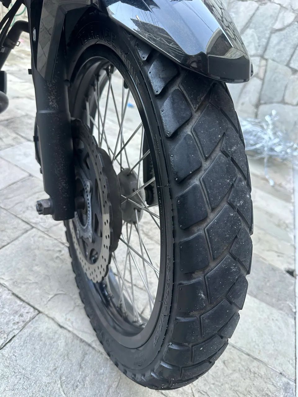 Kawasaki 2121 extra - Foto 2