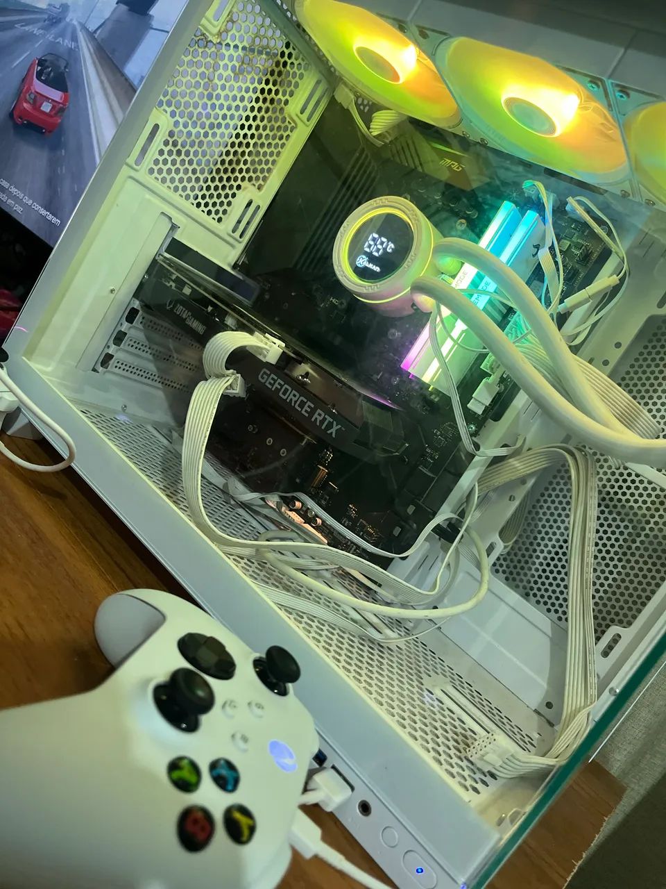 Rtx 3060 12gb zotac - Foto 2