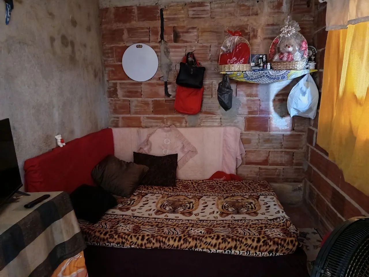 Casa a venda 