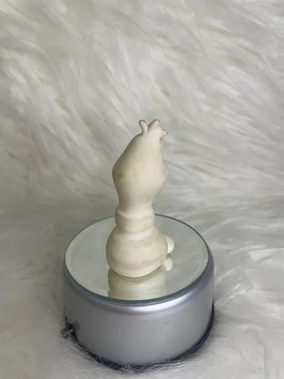 Boneco miniatura Olaf  - Foto 2