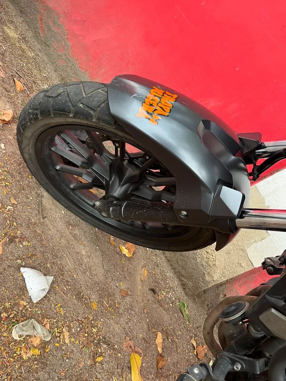 Cb500x  - Foto 4