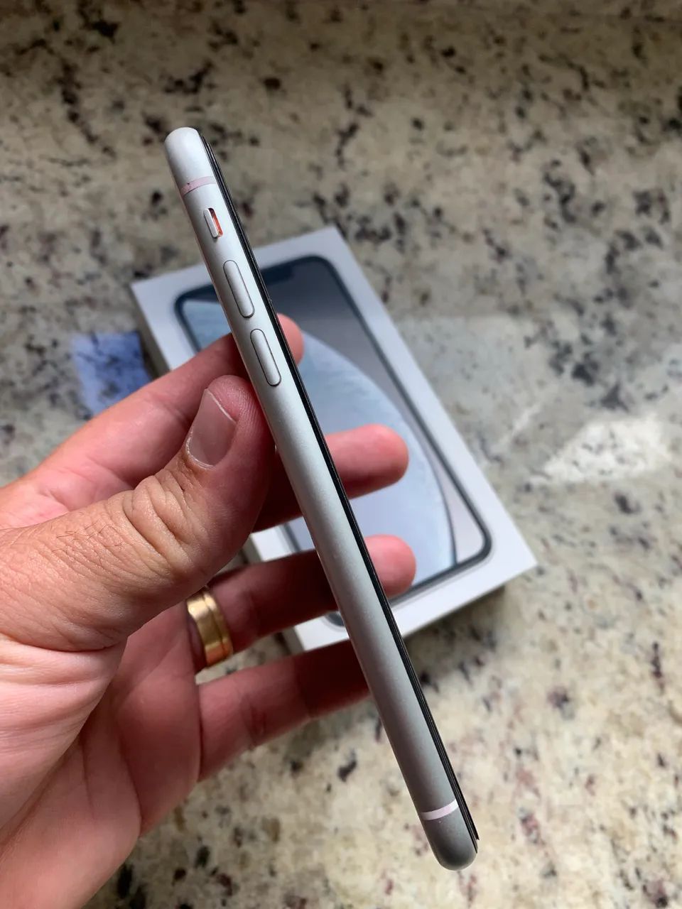 iPhone XR 64 gb - Foto 4