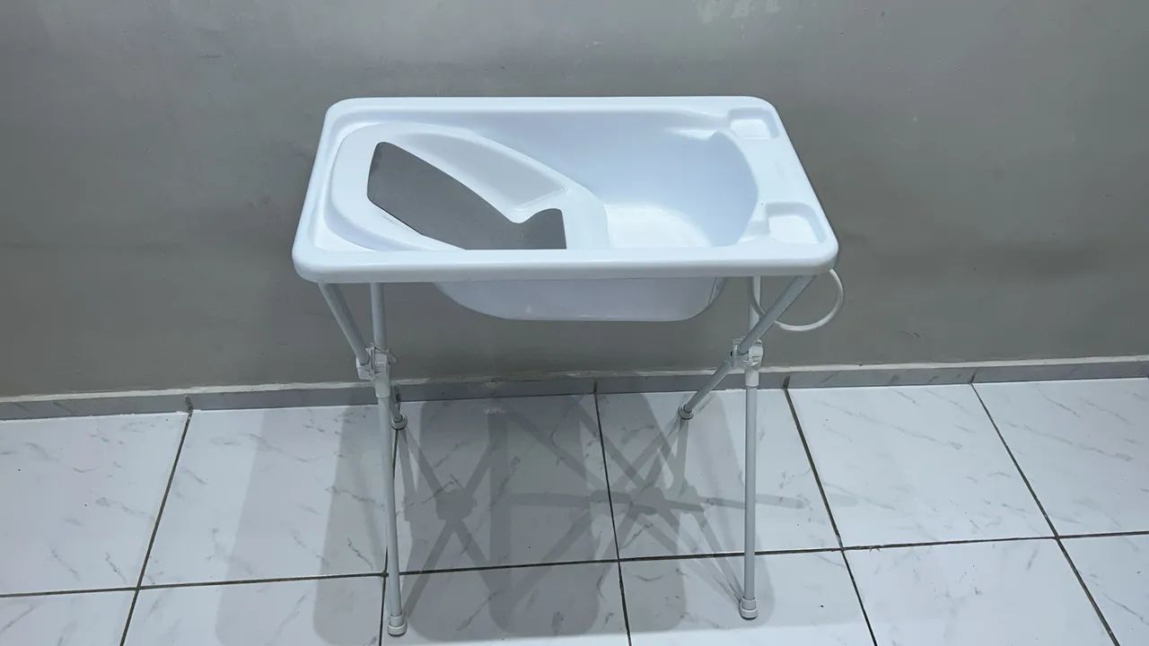 Banheira 