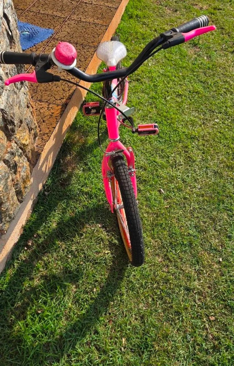Bicicleta  - Foto 4