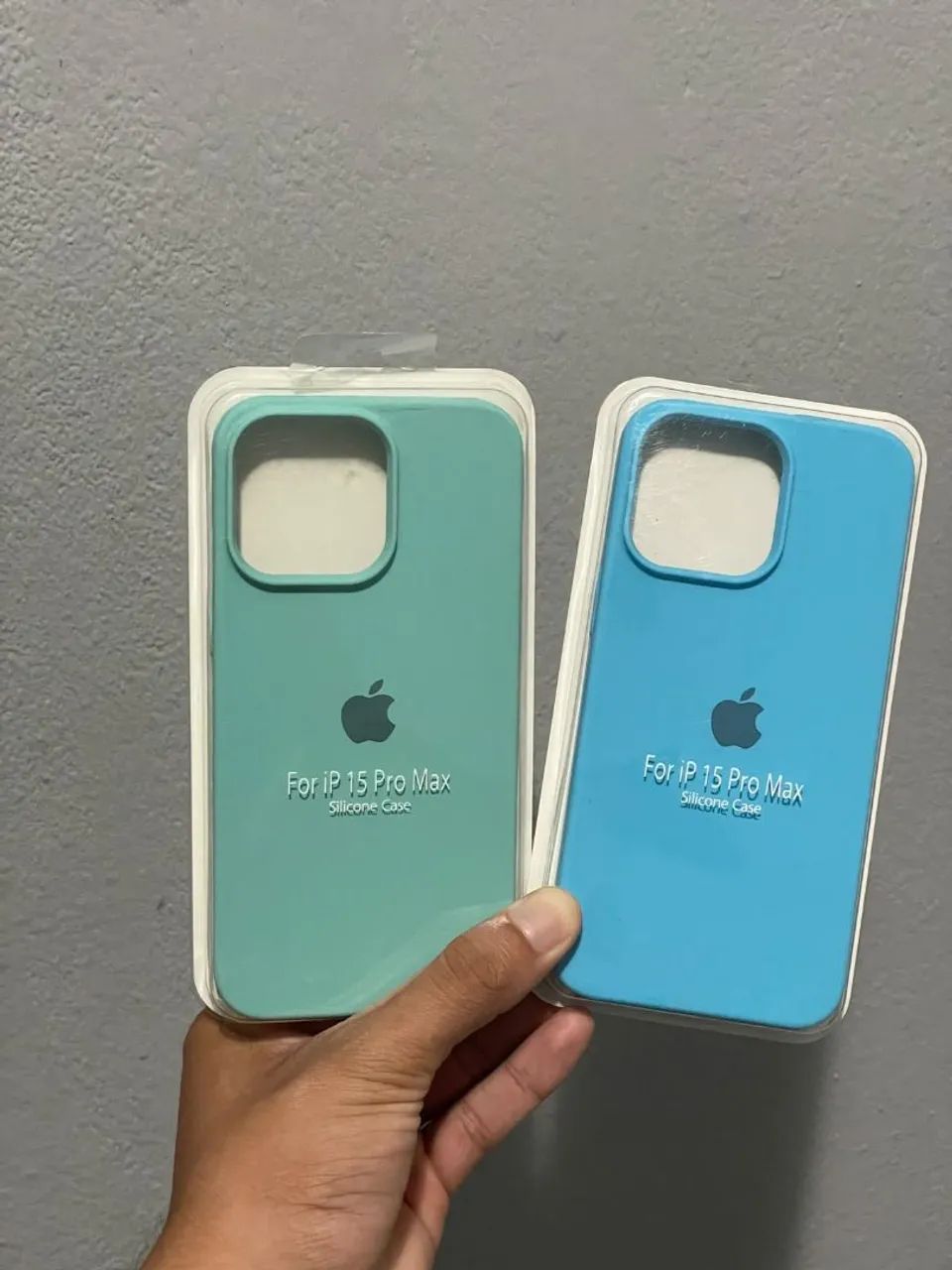 Cases de iPhone premium 