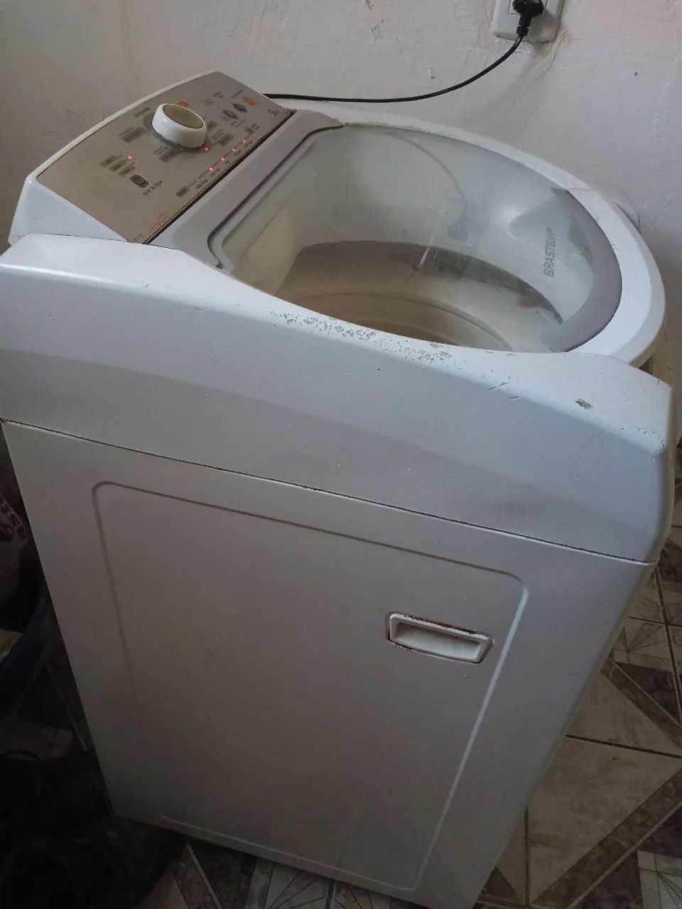 Máquina de lavar  - Foto 3