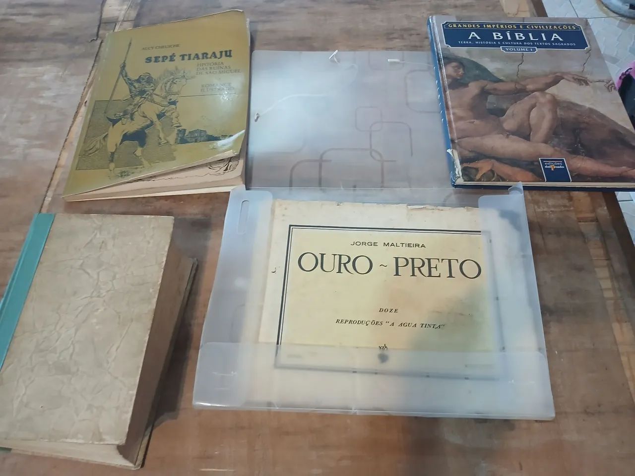 Antiguidades  - Foto 2