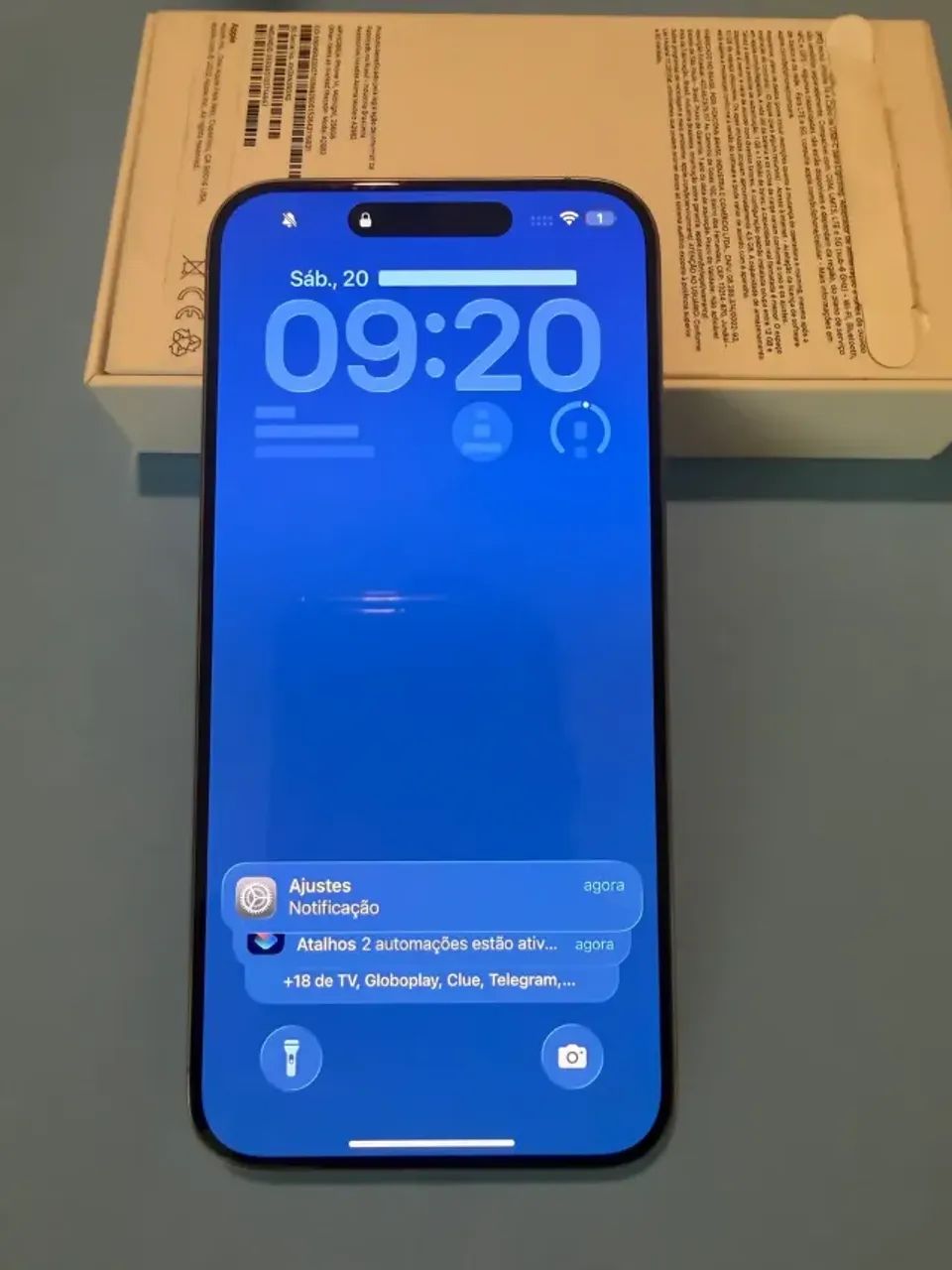 Iphone 15 Pro Max - Foto 3
