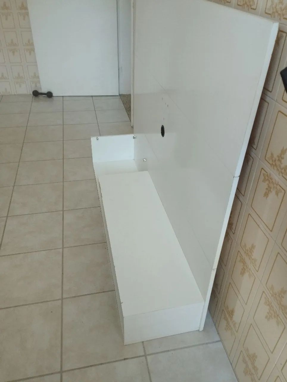 Rack para TV de parede - Foto 3