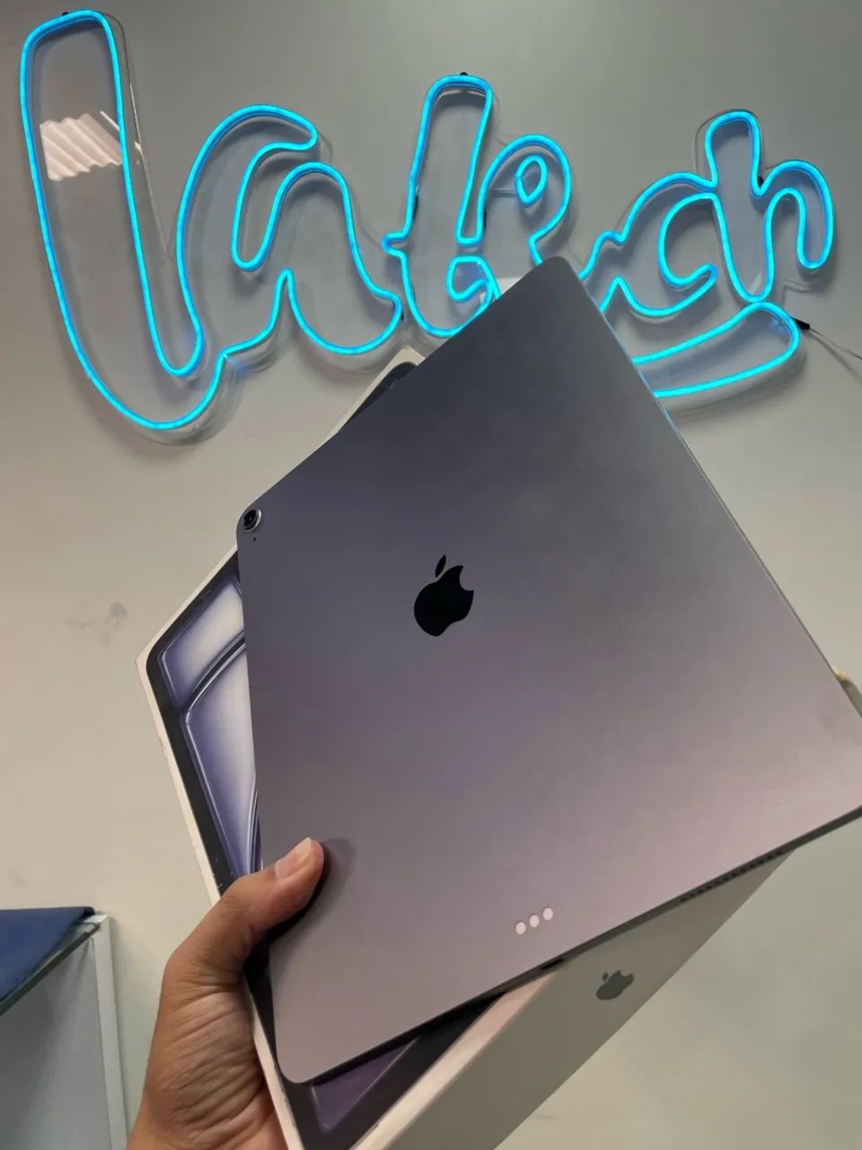 iPad Air m3  - Foto 2