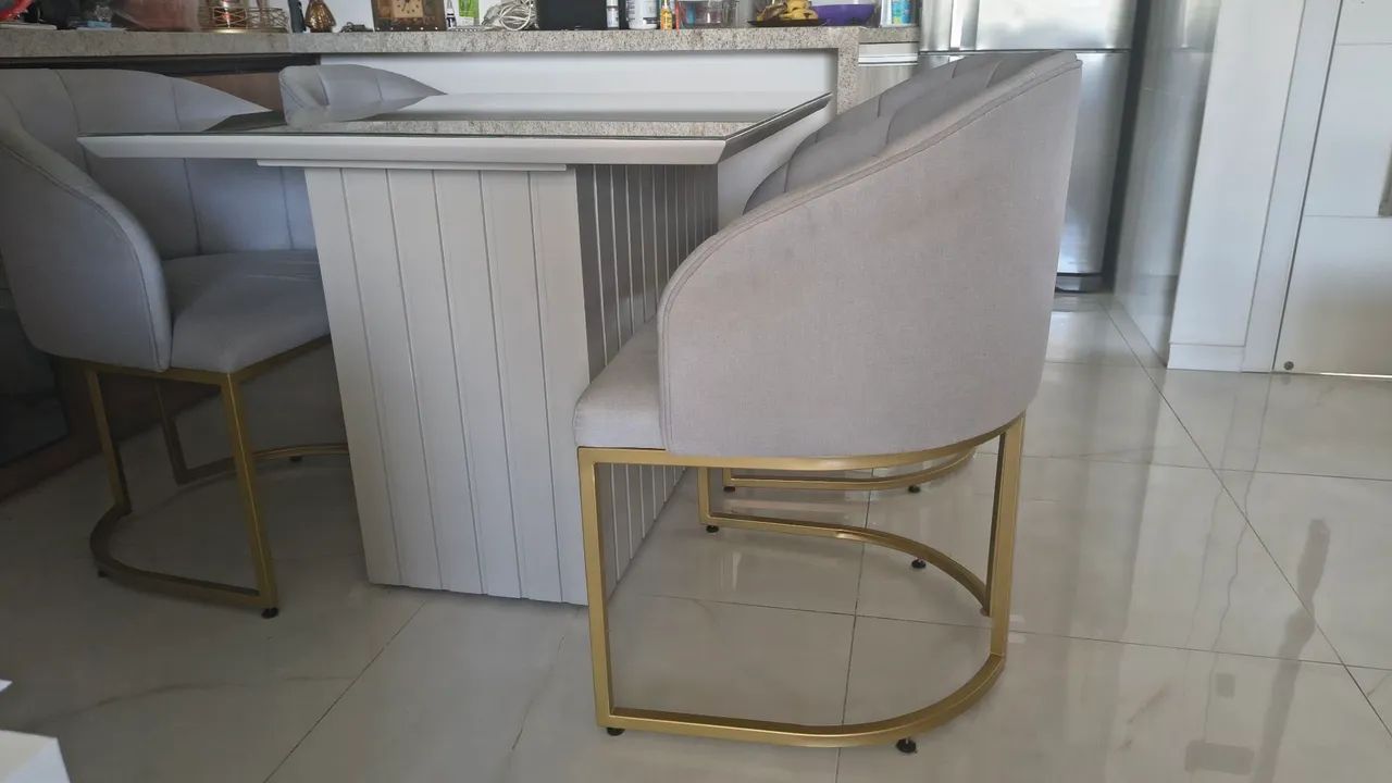 Mesa de jantar  - Foto 2